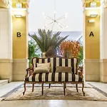 Palacio De Rojas By Moontels * Valencia