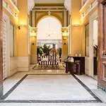 Palacio De Rojas By Moontels *