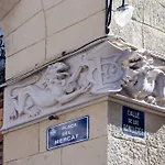 Ttdssa Vlc Ramellets Street Market 발렌시아