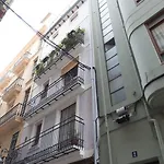 아파트 Ttdssa Vlc Ramellets Street Market *