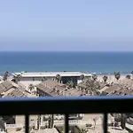 Apartup Patacona Horizon *