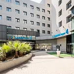 Ilunion Aqua 4 Hotel