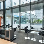 Hotel Ilunion Aqua 3