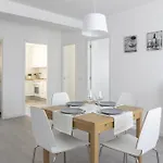 Apartup Naves Valensiya