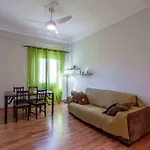 Of Arts And Sciences 2 Appartement