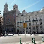 Suits Centro Historico, Establecimiento Automatizado-fast Auto Check In&out, Solo Adultos-adults Only מלון