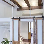 Appartement Downtown *