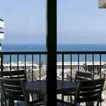 아파트 Apartup Patacona Horizon