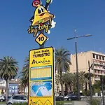 Apartmán On Carrer Del Dr. Lluch Valencie