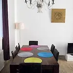 Apartment Palacio De Rojas By Moontels Valencia