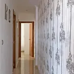 Apartman Attic Valencia