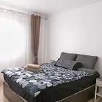 Attic Apartman Valencia