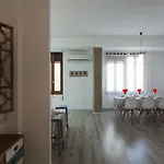 Apartman Ttdssa Vlc Purisima Street
