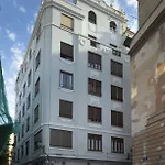 Ttdssa Vlc Purisima Street Valencia