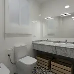 Apartman Ttdssa Vlc Purisima Street Valencia