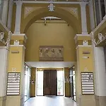 Palacio De Rojas By Moontels * Valencia