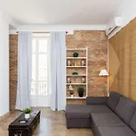 公寓 Palacio De Rojas By Moontels 瓦伦西亚