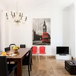 Palacio De Rojas By Moontels Valencia