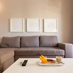 Palacio De Rojas By Moontels Apartment Valencia