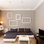 Palacio De Rojas By Moontels * Valencia