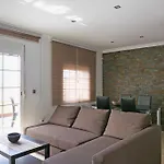 Apartman Attic