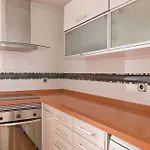 Apartman Attic Valencia