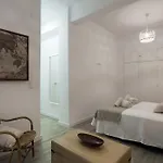 Apartman Ttdssa Vlc Purisima Street Valencia