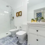 Apartment Palacio De Rojas By Moontels *