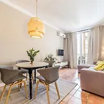 Apartment Palacio De Rojas By Moontels Valencia