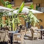 Apartment Palacio De Rojas By Moontels