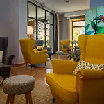 Palacio De Rojas By Moontels Valencia