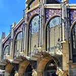 Διαμέρισμα Centre Torres De Quart Βαλένθια