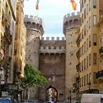 Centre Torres De Quart * Βαλένθια