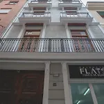 Διαμέρισμα Centre Torres De Quart