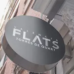 Centre Torres De Quart Διαμέρισμα Βαλένθια