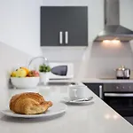 Centre Torres De Quart Валенсия