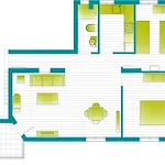 Apartup Naves Valensiya