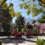 Cosy Apartment With Balcony Between Beach & Center 6P Valencia