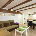 Appartement Singular Station *