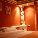 Casual Civilizaciones Πανσιόν 3*