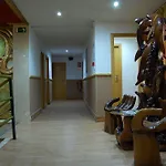 Gæstehus Casual Civilizaciones 3*