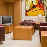Nh Ciencias Hotel 3*