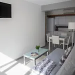 דירה Flats Friends Tetuan *