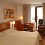Otel Rh Sorolla Centro 3*