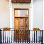 Centre Torres De Quart Διαμέρισμα Βαλένθια