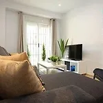 Singularstays Mercado Апартаменты *