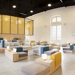 Up Hostel Walencja