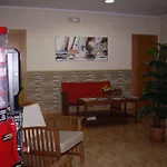 Πανσιόν Abastos 2*