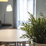 Flats Friends Soho Appartement Valencia