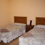 Πανσιόν Abastos Βαλένθια